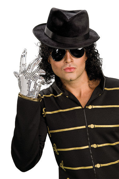 MJ Glove