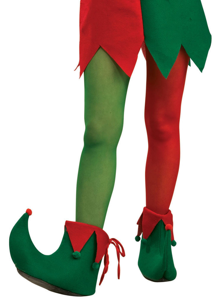 Women's Elf Tights