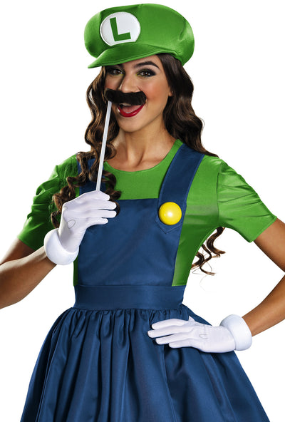 Luigi Skirt