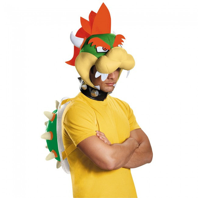 Bowser Kit