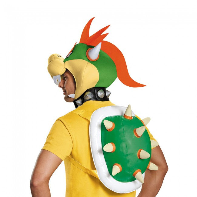 Bowser Kit