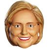 Hillary Clinton Mask