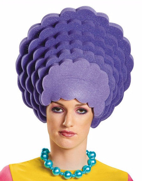 Patty Foam Headpiece