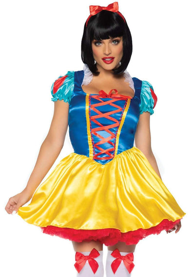 Classic Snow White