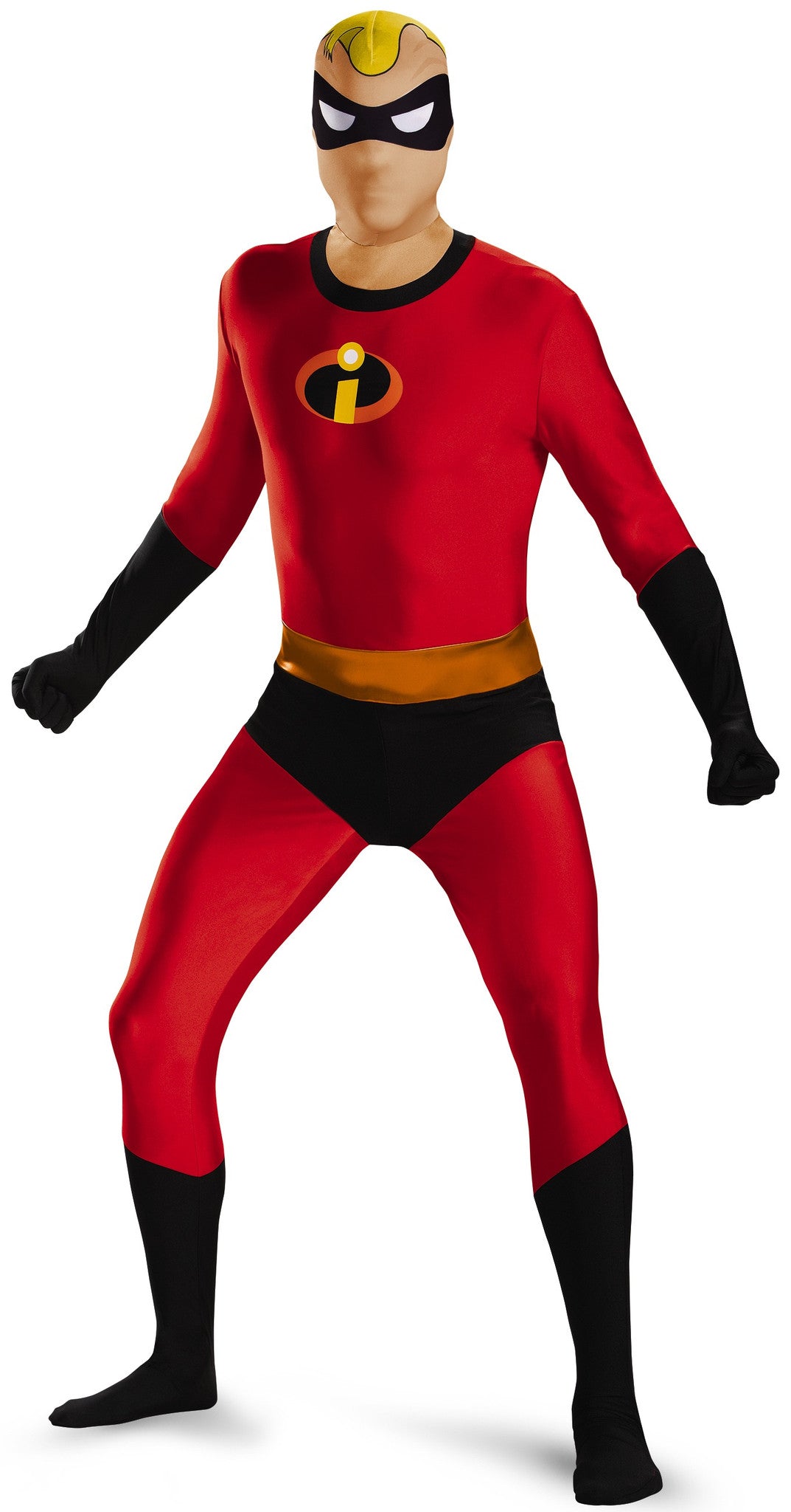 Mr. Incredible Morphsuit