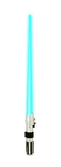 Anakin Skywalker Lightsaber