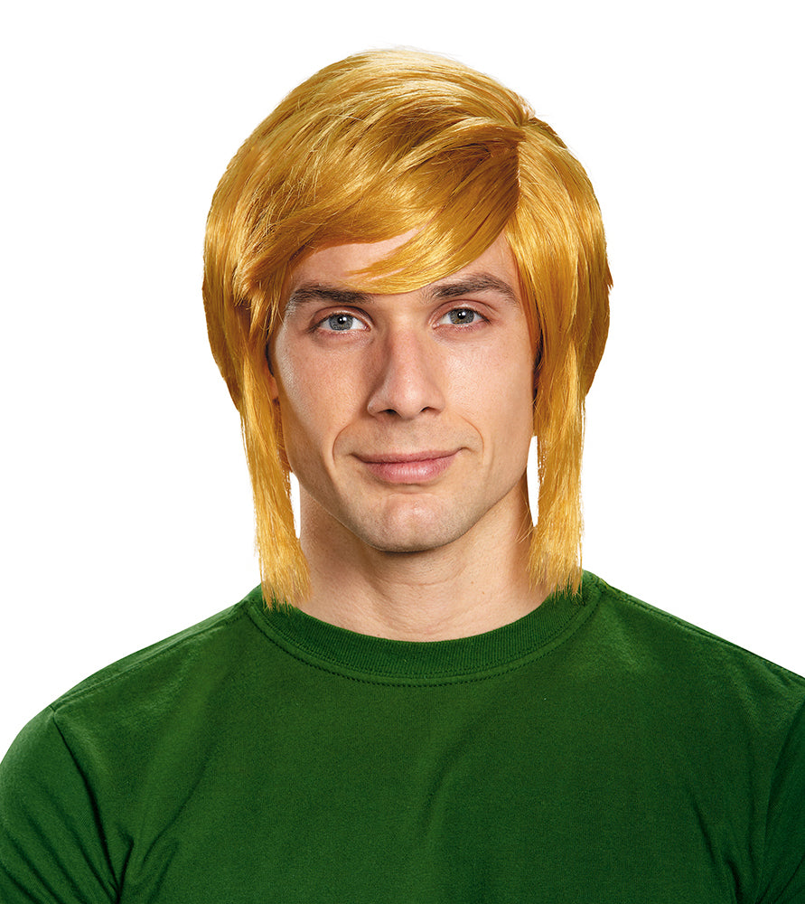 Link Wig