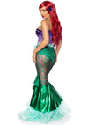 Under the Sea Mermaid