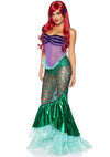 Under the Sea Mermaid