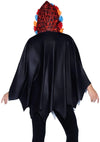 Day of the Dead Poncho