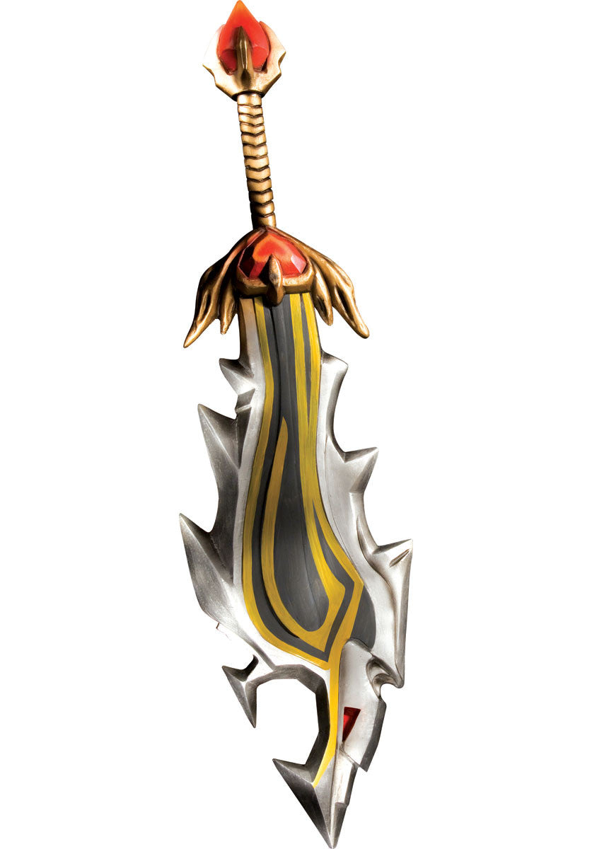 Lionheart Executioner Weapon