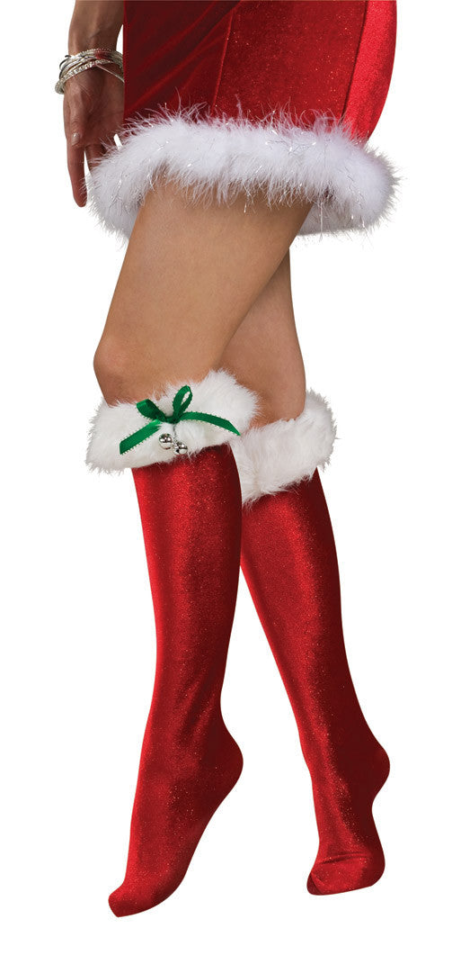 Santa Socks