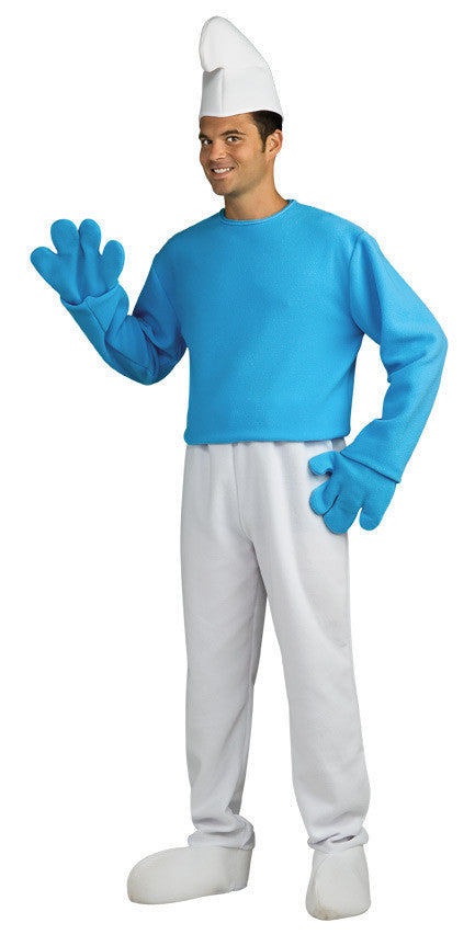 Smurf