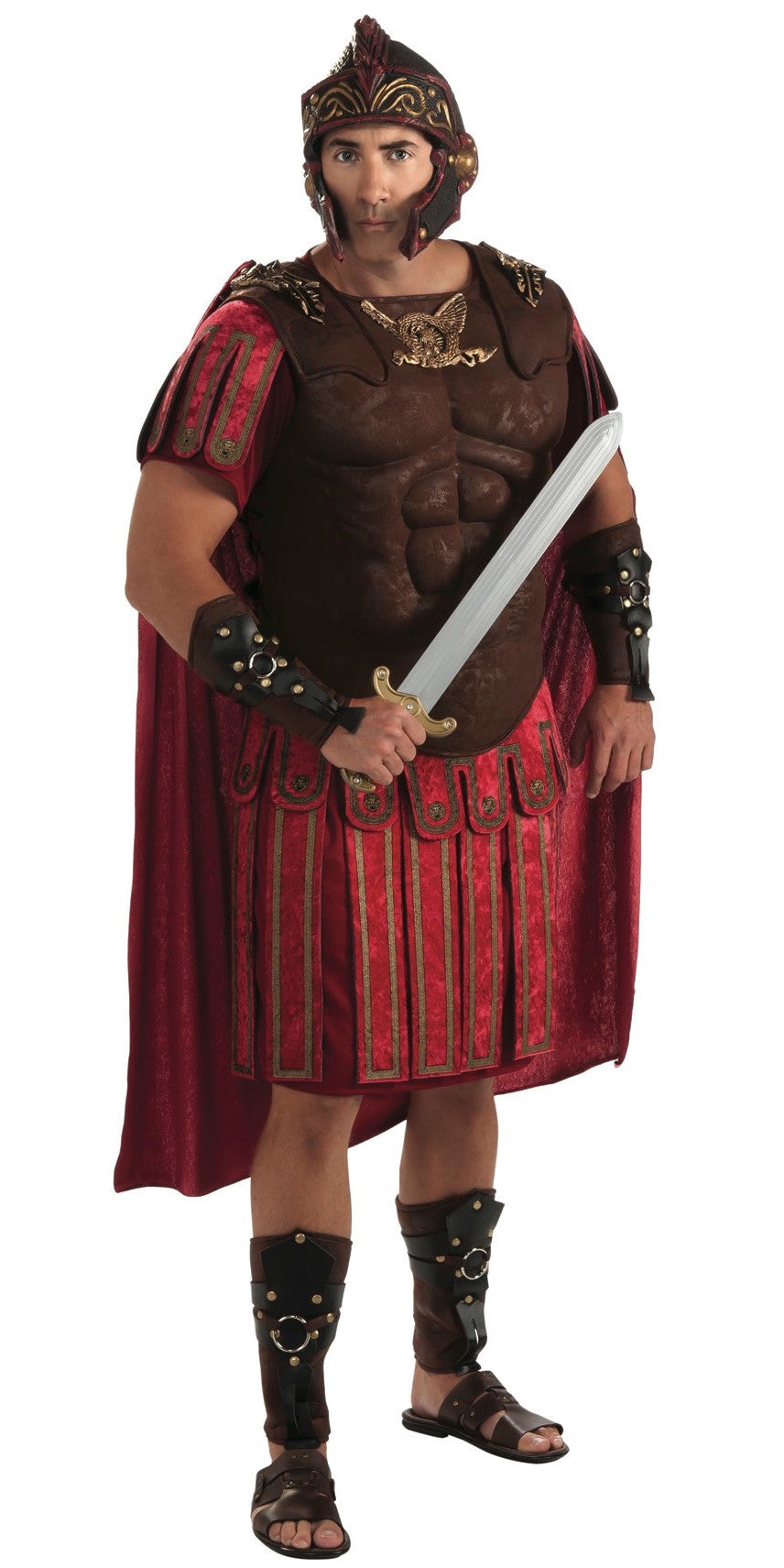 Roman Centurion