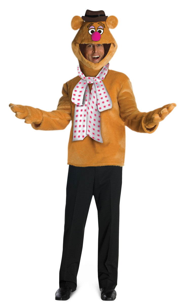 Fozzie Bear