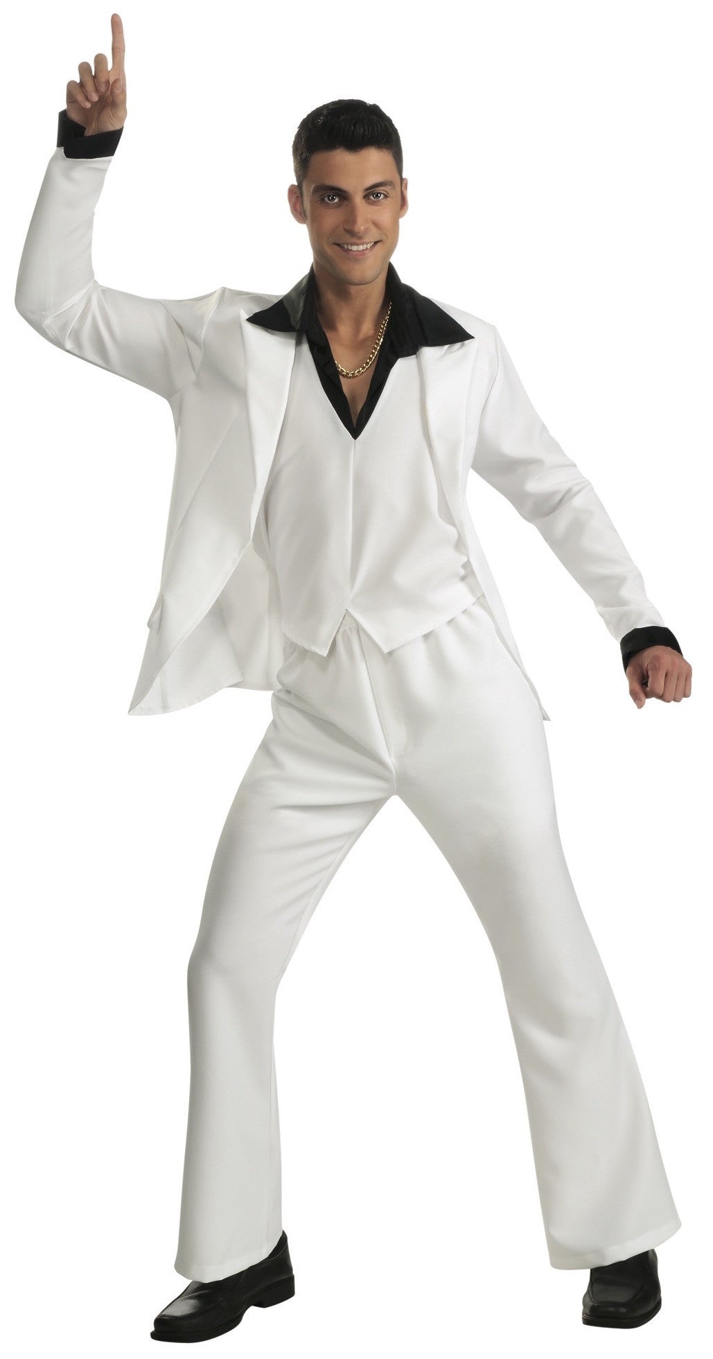 Saturday Night Fever