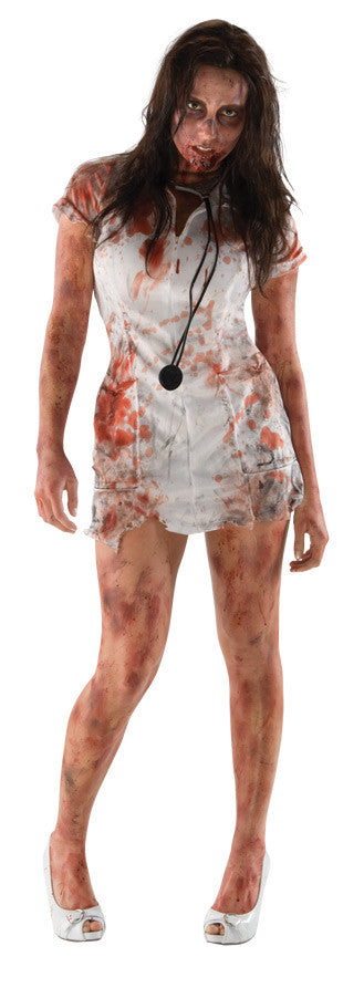 Walking Dead Nurse