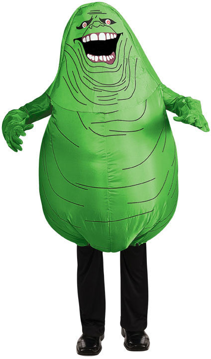 Inflatable Slimer