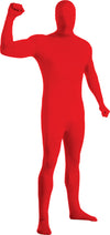 Red Morphsuit