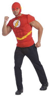 The Flash Costume Top