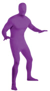 Purple Morphsuit