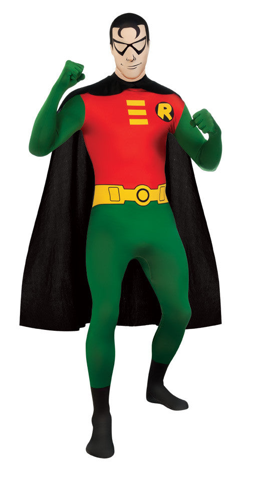 Robin Morphsuit