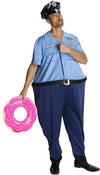 Officer Glutz