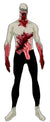 Zombie Morphsuit