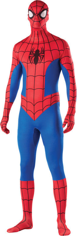 Spider-Man Morphsuit