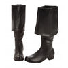 Men's Black Boots