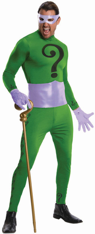 Riddler Grand Heritage