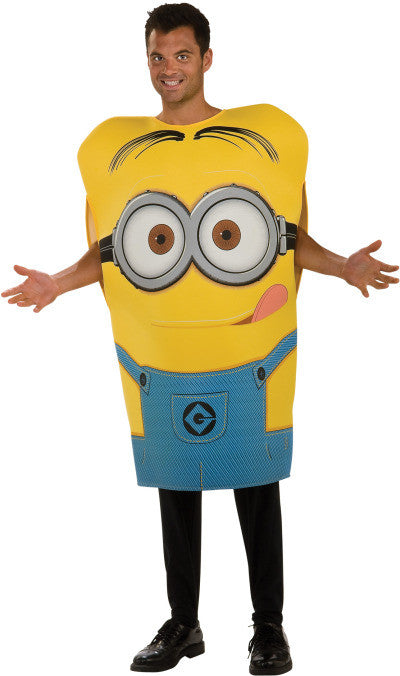 Minion Dave