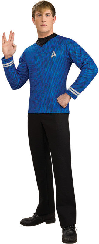 Star Trek Spock