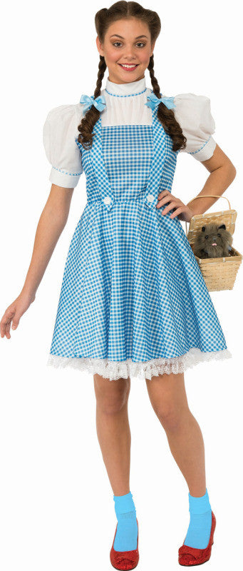Dorothy