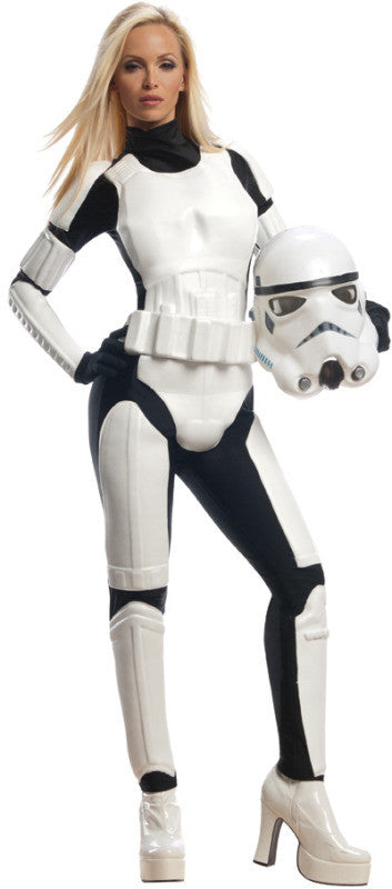 Female Stormtrooper
