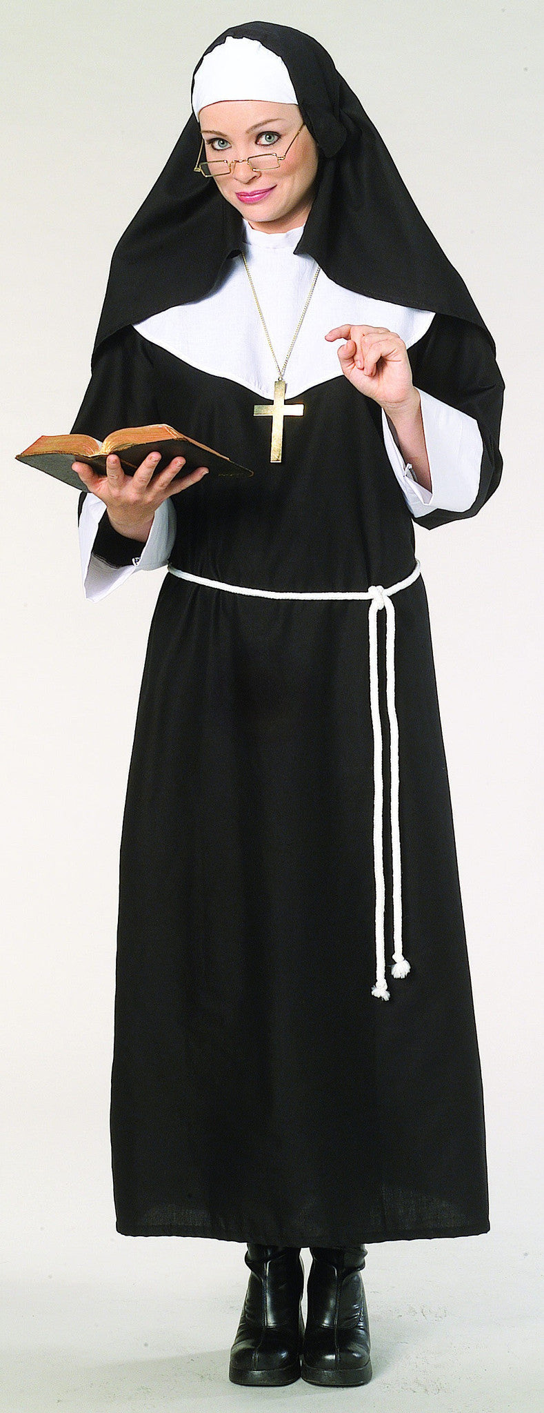 Nun
