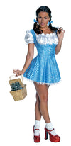 Sequin Dorothy