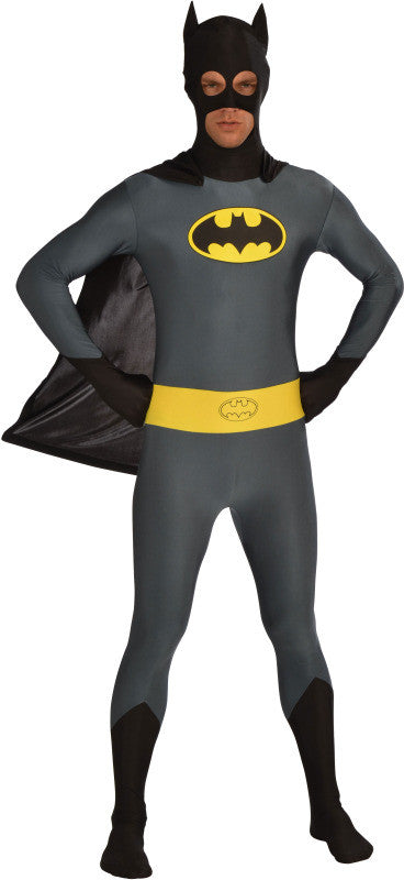 Batman Morphsuit