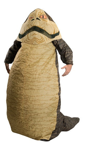 Jabba the Hutt