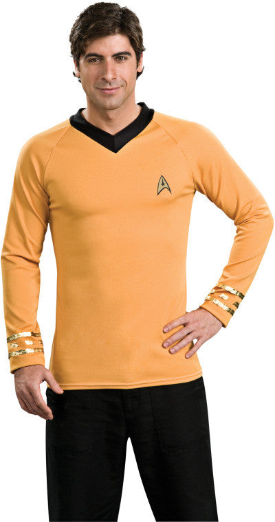 Star Trek Captain Kirk