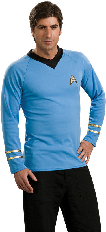 Star Trek Spock