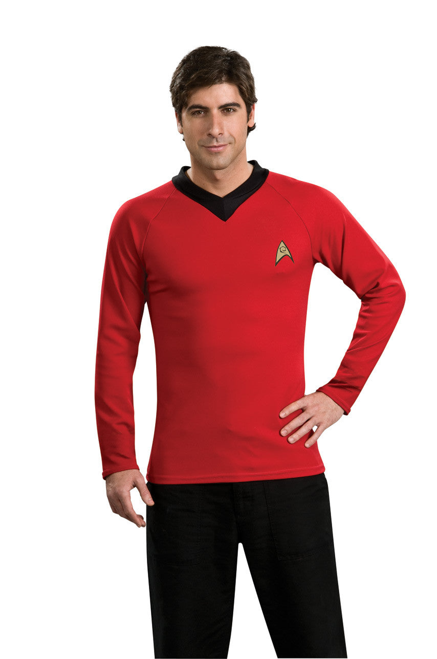 Star Trek Scotty