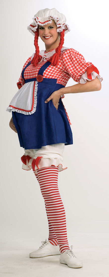 Rag Doll Maternity