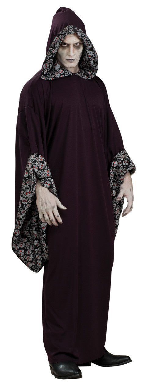 Skull Robe