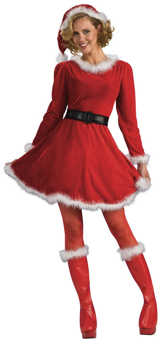 Mrs. Claus