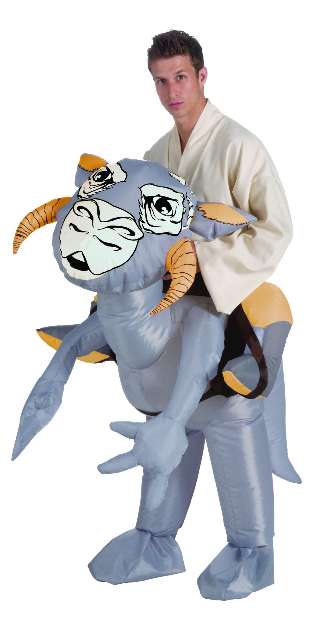 Inflatable Star Wars Tauntaun