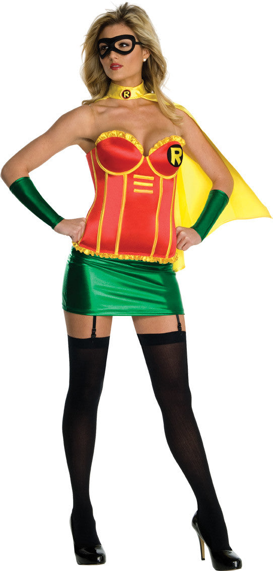 Robin Corset
