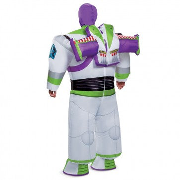 Buzz Lightyear Inflatable