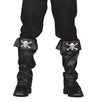 Pirate Boot Covers