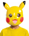 Pikachu Mask